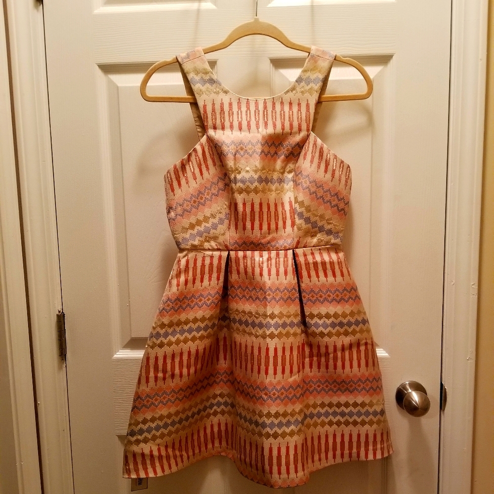 BCBG Dress